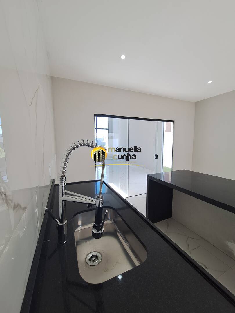Casa, 3 quartos, 200 m² - Foto 15