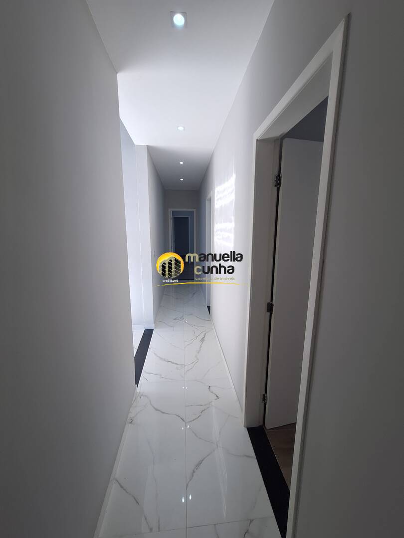 Casa, 3 quartos, 200 m² - Foto 19