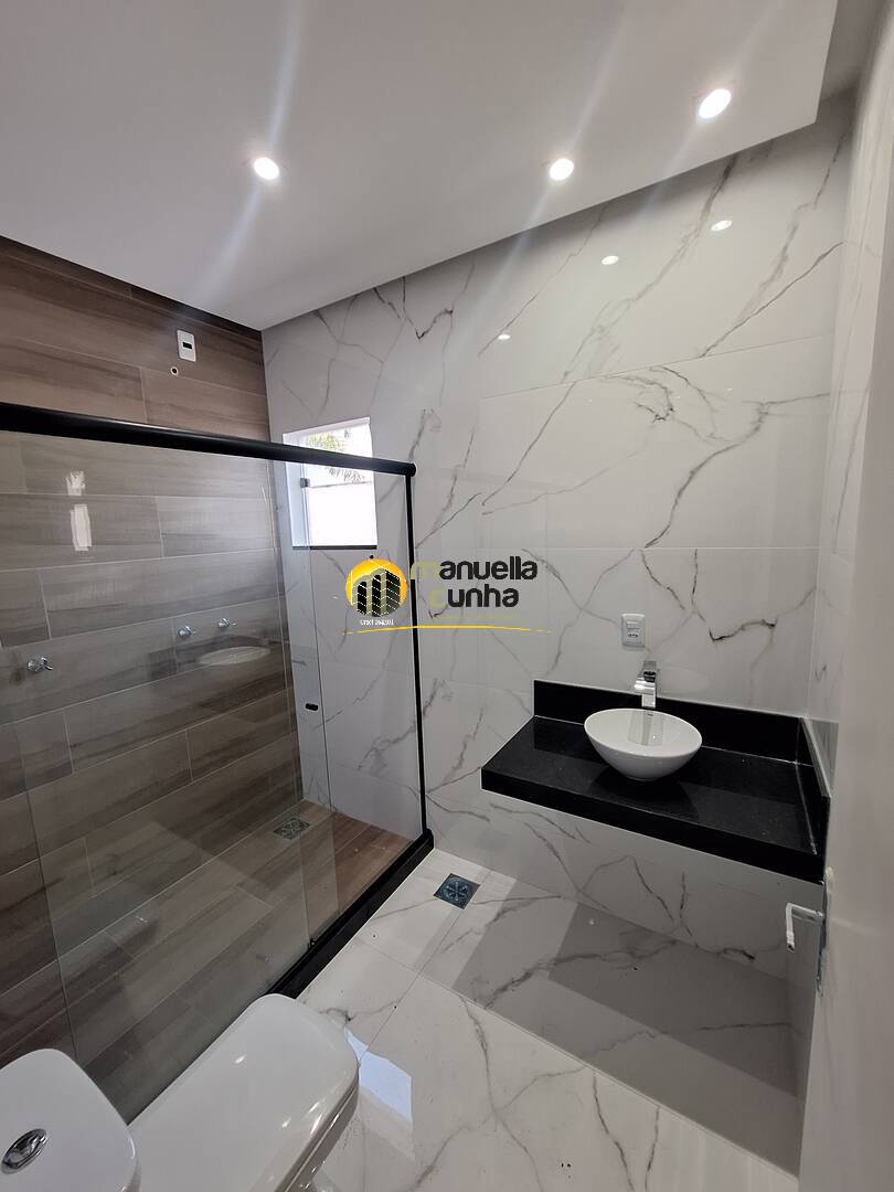 Casa, 3 quartos, 200 m² - Foto 28