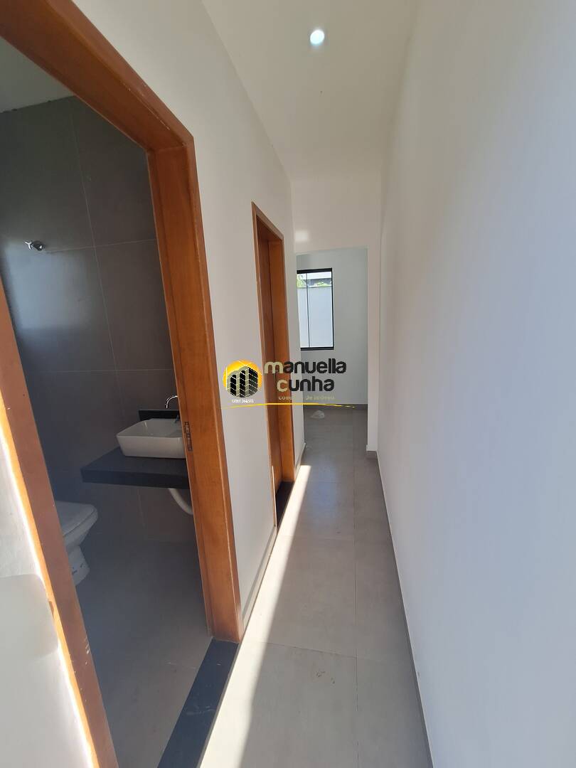 Casa, 3 quartos, 200 m² - Foto 39