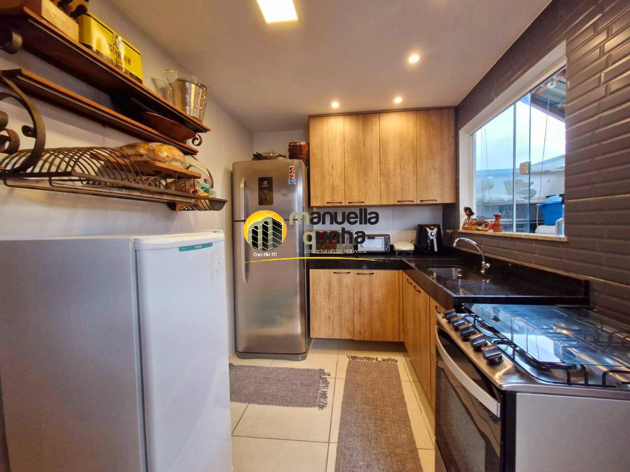 Casa, 2 quartos, 83 m² - Foto 6