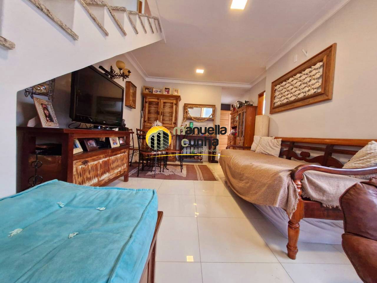 Casa, 2 quartos, 83 m² - Foto 5