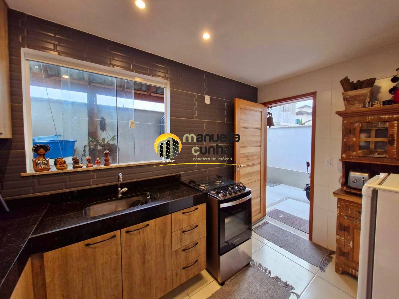 Casa, 2 quartos, 83 m² - Foto 7