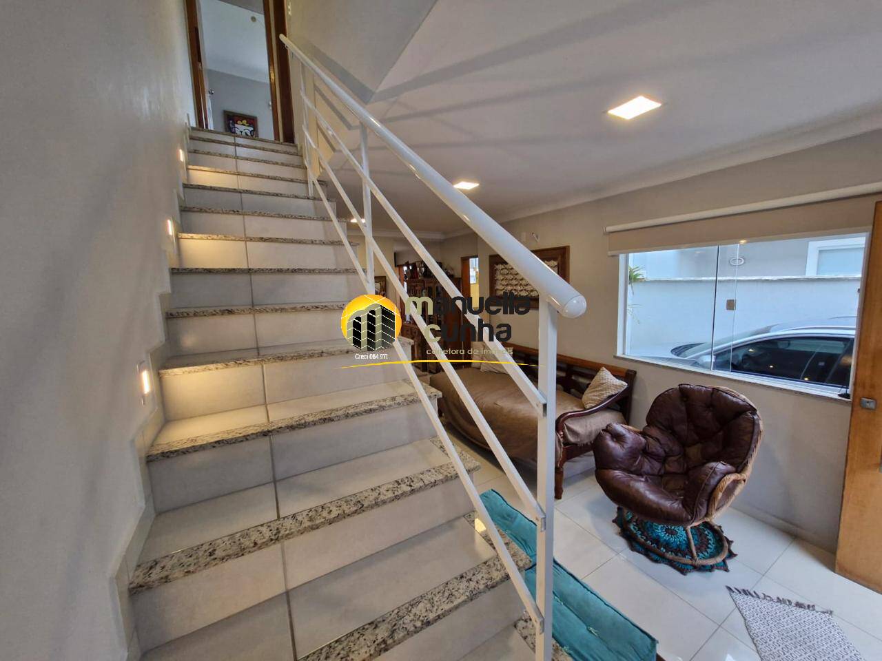 Casa, 2 quartos, 83 m² - Foto 8