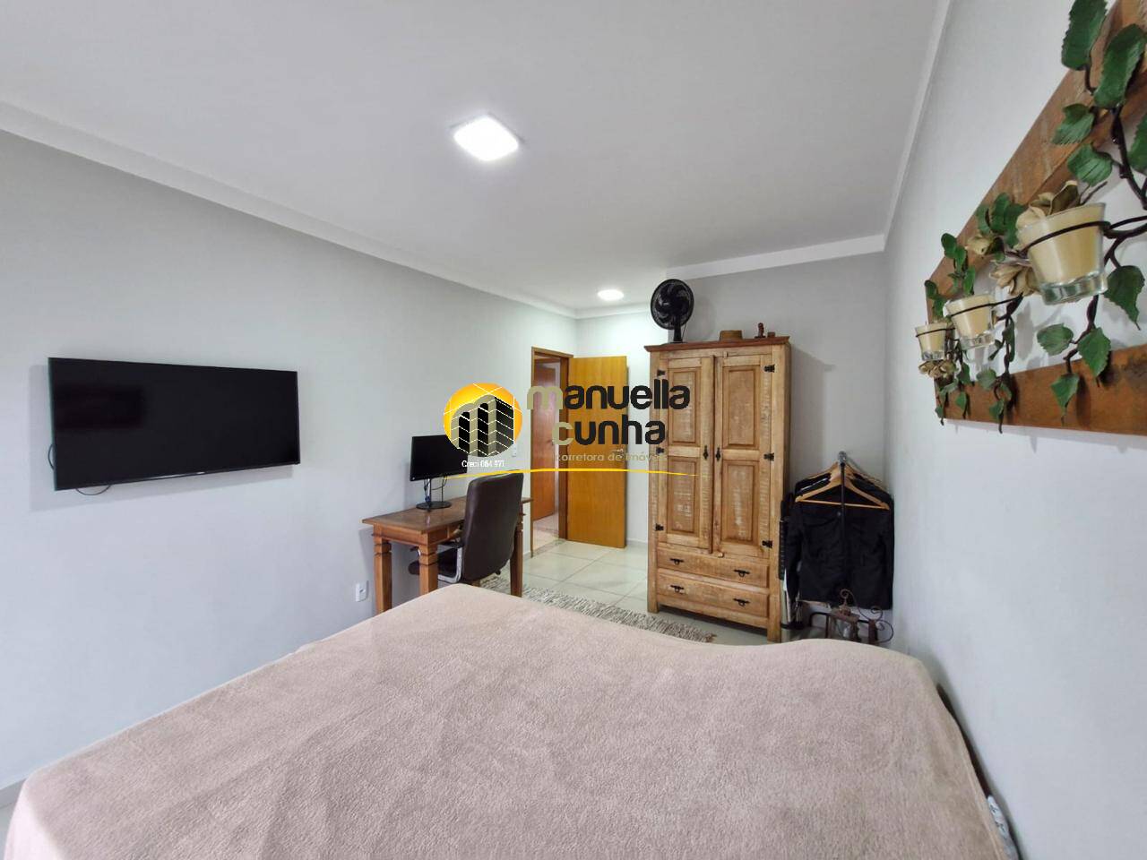 Casa, 2 quartos, 83 m² - Foto 11