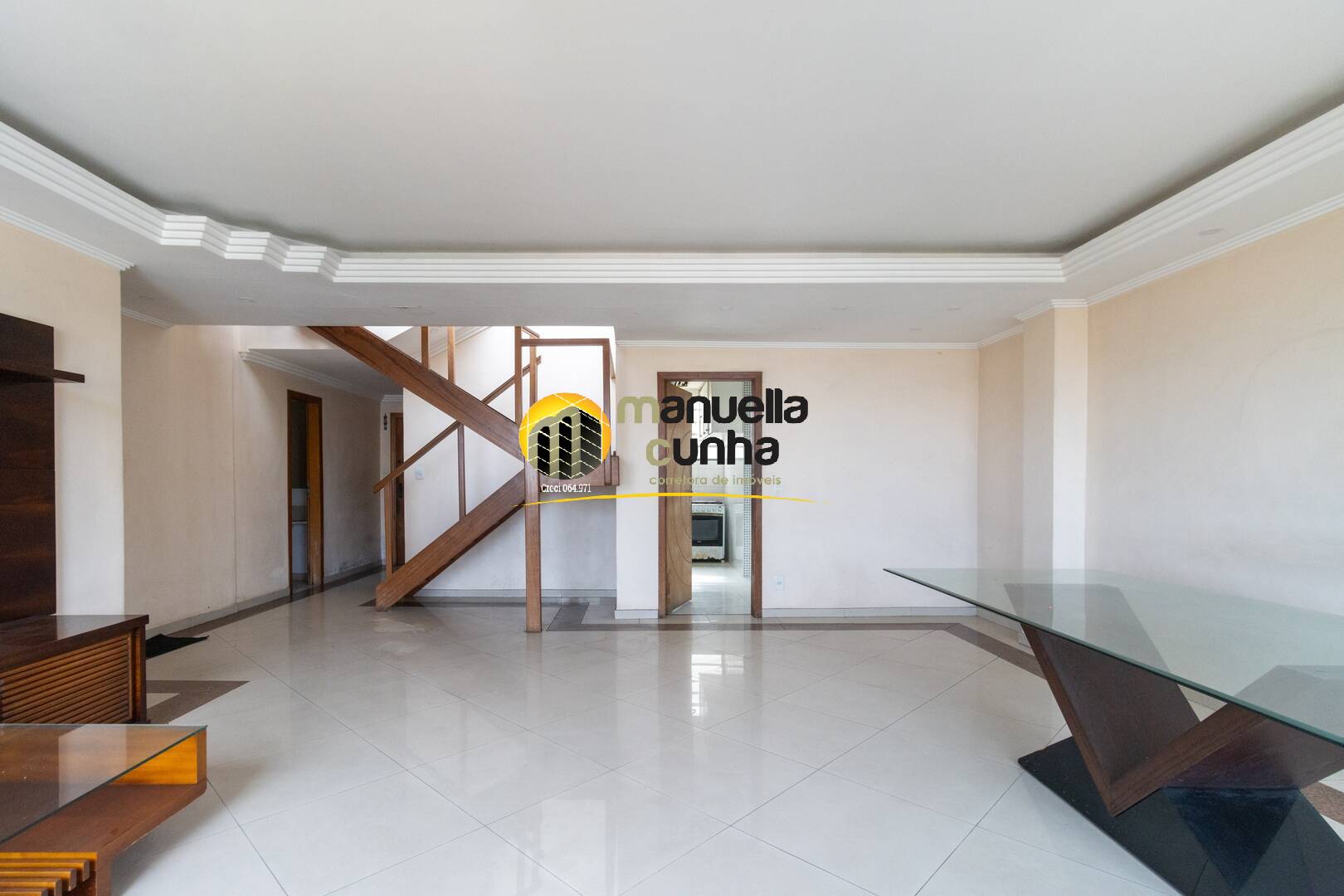 Apartamento, 4 quartos, 267 m² - Foto 3