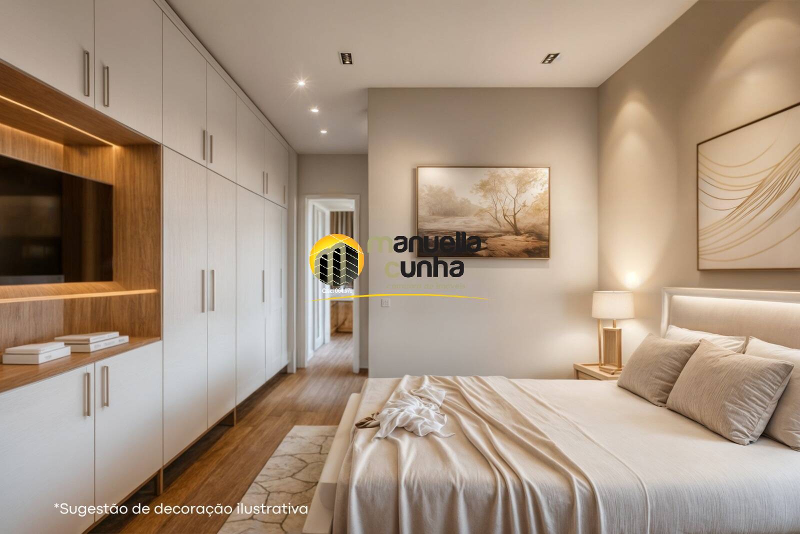 Apartamento, 4 quartos, 267 m² - Foto 5