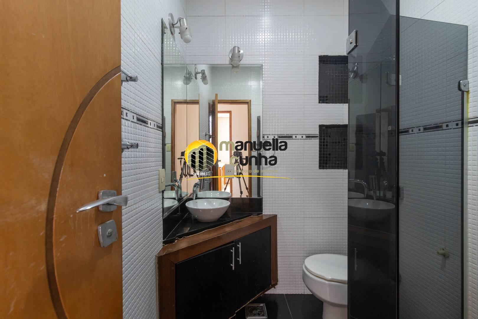 Apartamento, 4 quartos, 267 m² - Foto 15