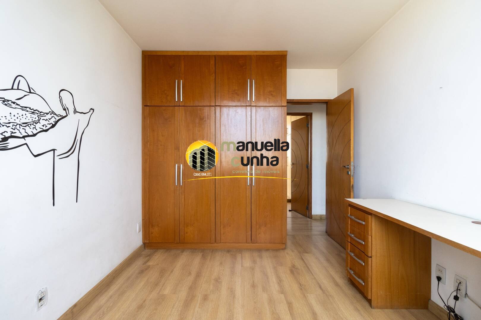 Apartamento, 4 quartos, 267 m² - Foto 12