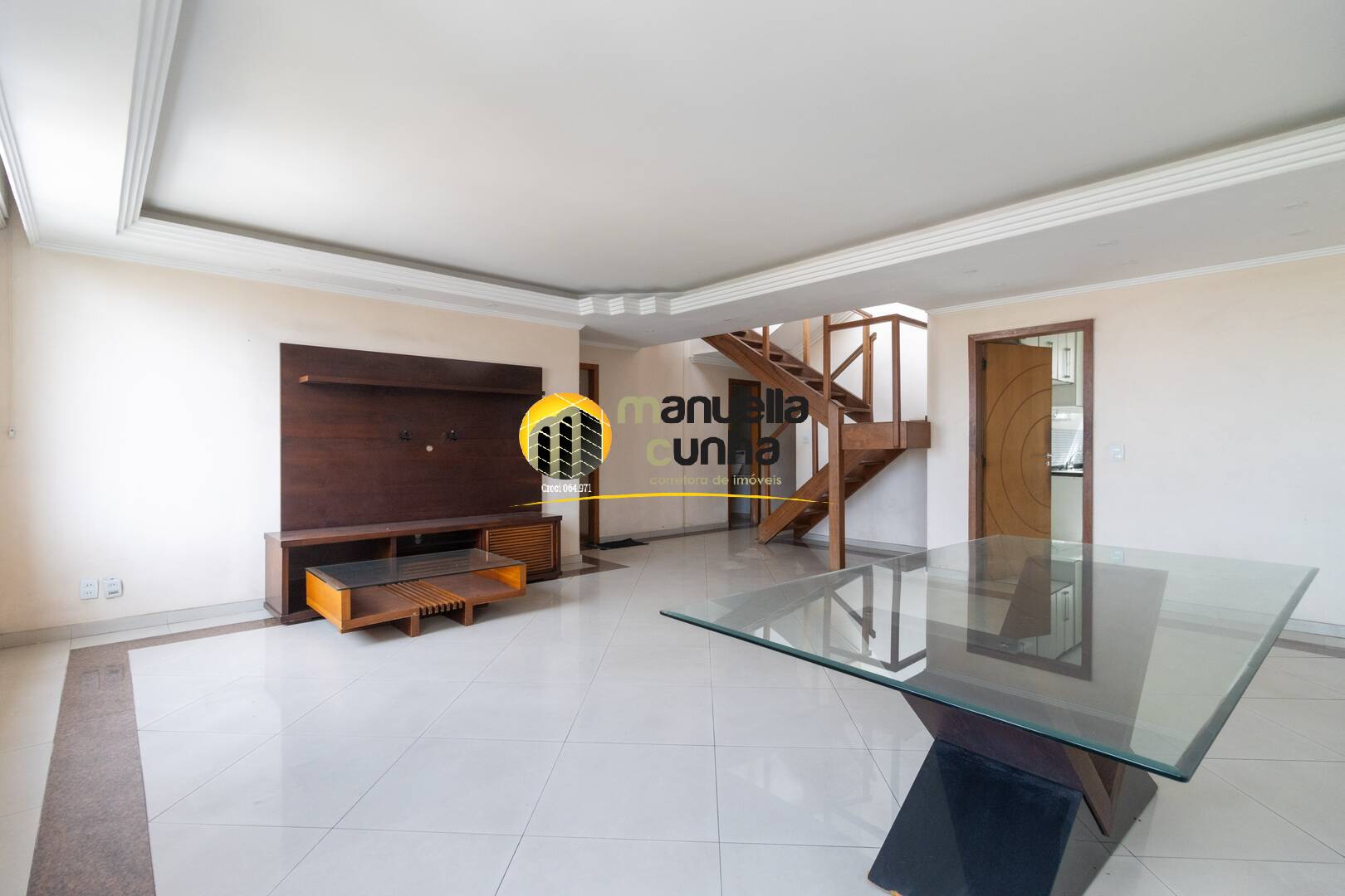 Apartamento, 4 quartos, 267 m² - Foto 2
