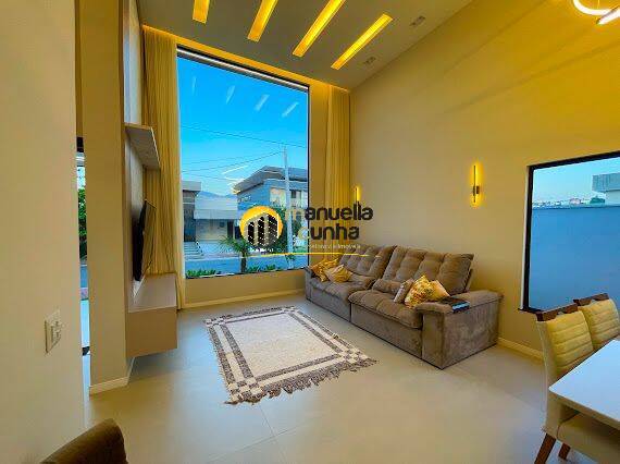 Casa, 3 quartos, 206 m² - Foto 3