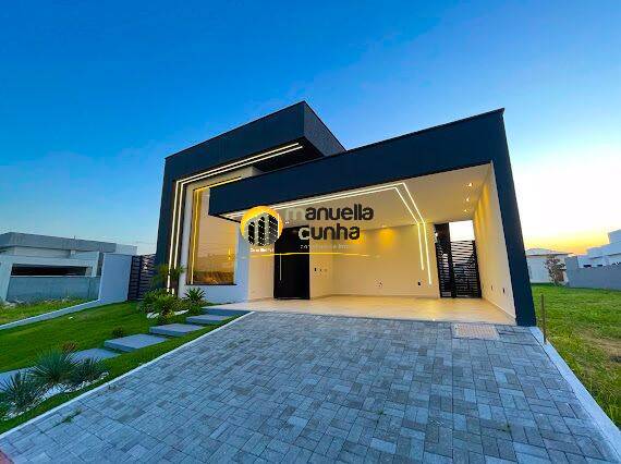 Casa, 3 quartos, 206 m² - Foto 1