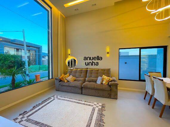 Casa, 3 quartos, 206 m² - Foto 4