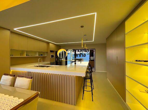 Casa, 3 quartos, 206 m² - Foto 6