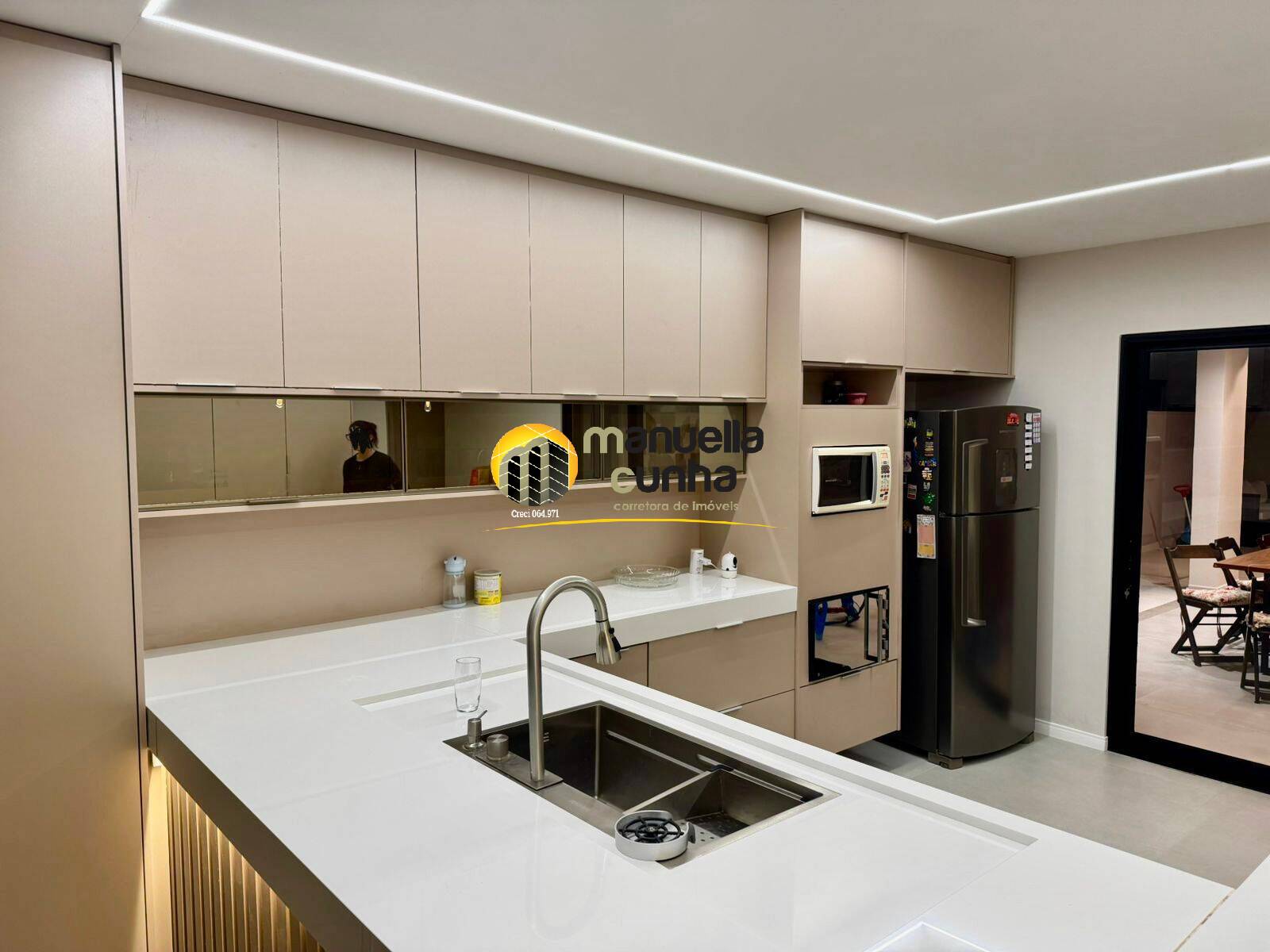 Casa, 3 quartos, 206 m² - Foto 10