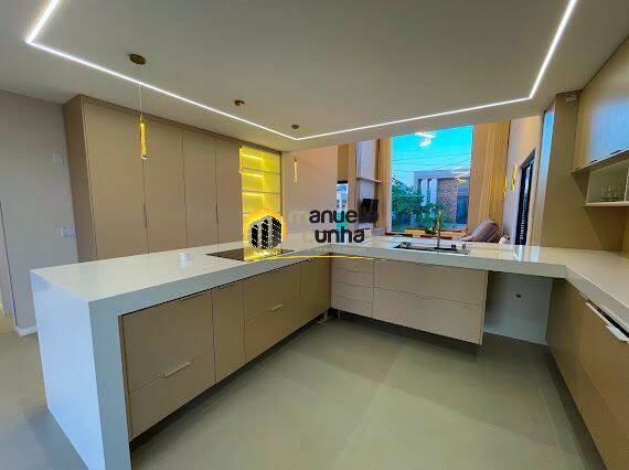 Casa, 3 quartos, 206 m² - Foto 9