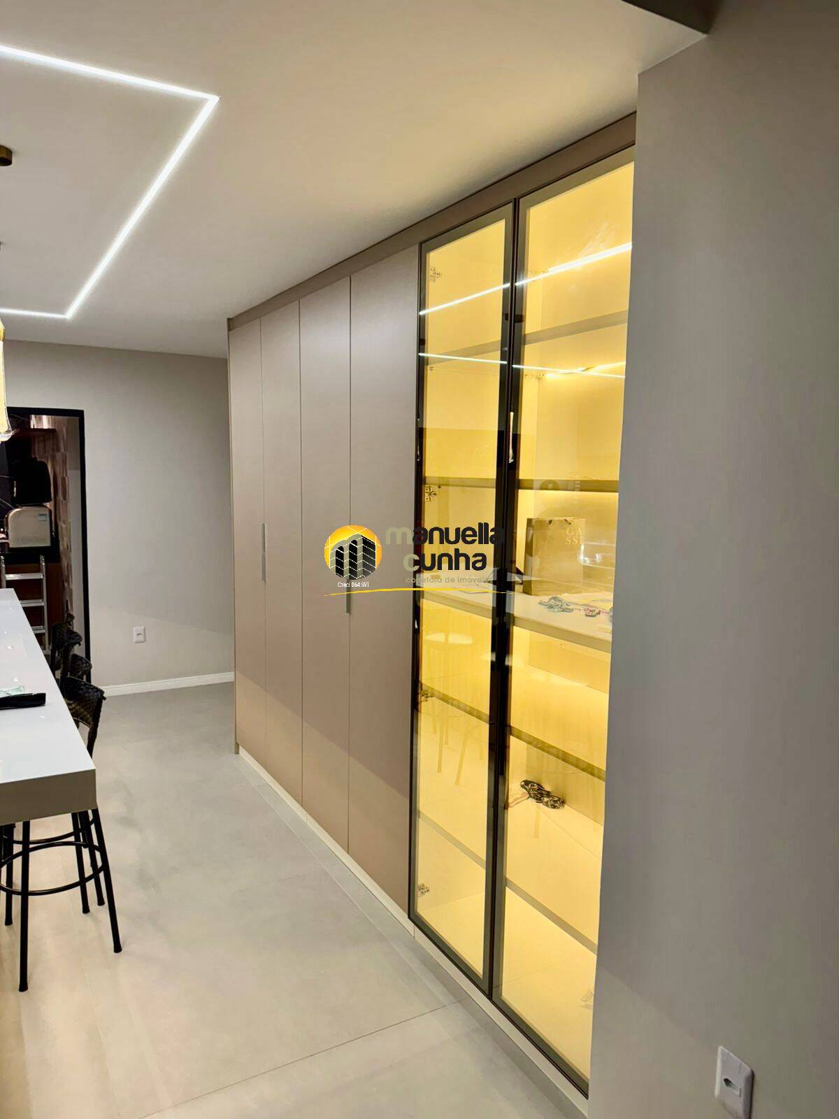 Casa, 3 quartos, 206 m² - Foto 19