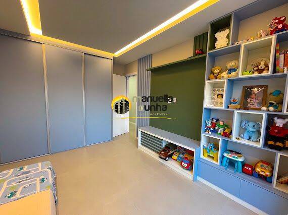 Casa, 3 quartos, 206 m² - Foto 12