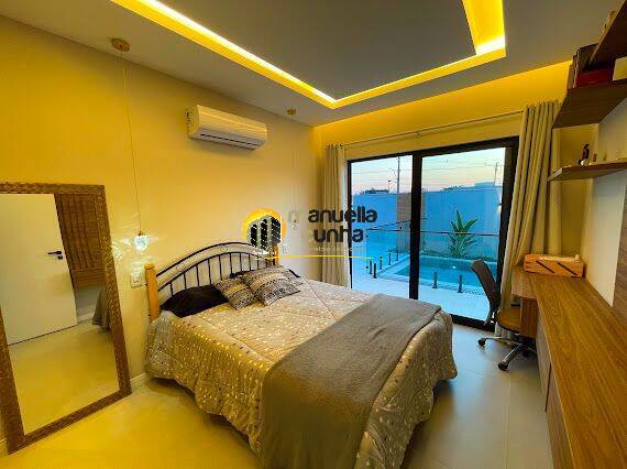 Casa, 3 quartos, 206 m² - Foto 17