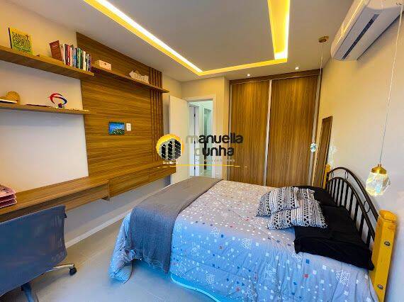 Casa, 3 quartos, 206 m² - Foto 16