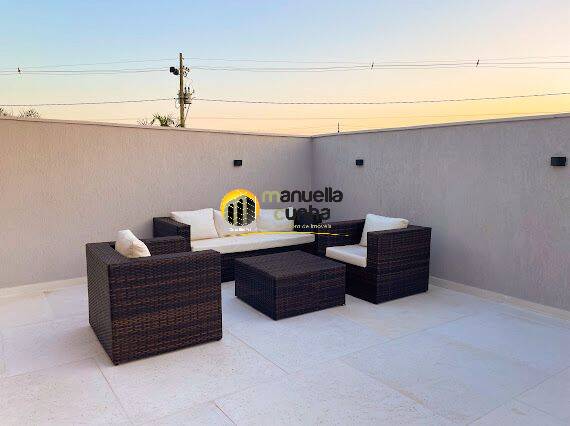 Casa, 3 quartos, 206 m² - Foto 29