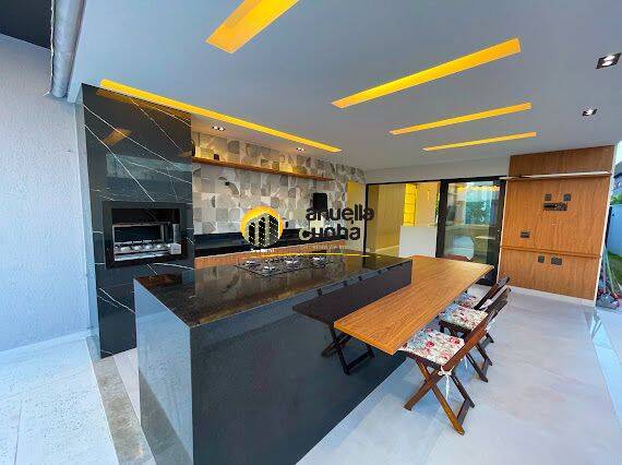 Casa, 3 quartos, 206 m² - Foto 24