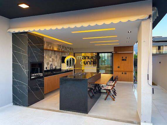 Casa, 3 quartos, 206 m² - Foto 23