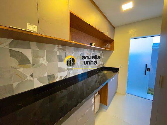 Casa, 3 quartos, 206 m² - Foto 22