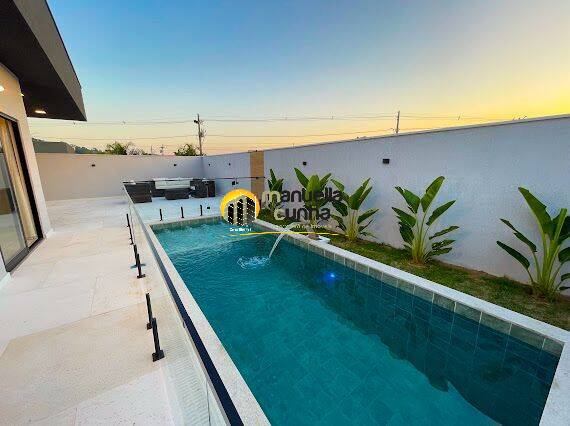 Casa, 3 quartos, 206 m² - Foto 26
