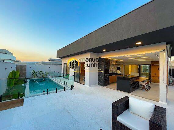 Casa, 3 quartos, 206 m² - Foto 25