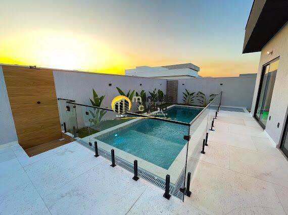 Casa, 3 quartos, 206 m² - Foto 27