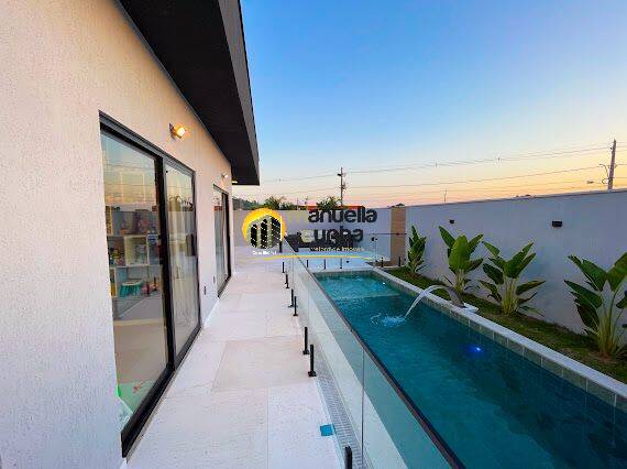 Casa, 3 quartos, 206 m² - Foto 28