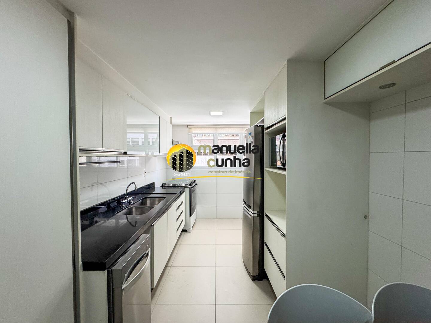 Apartamento, 3 quartos, 1992 m² - Foto 17