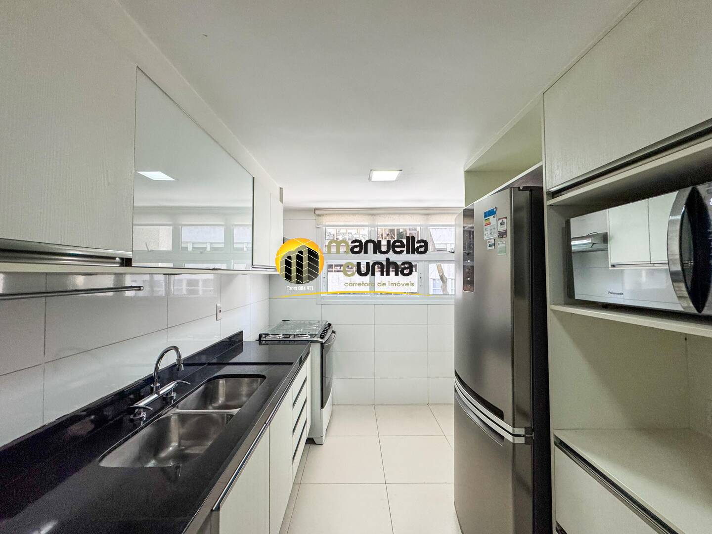 Apartamento, 3 quartos, 1992 m² - Foto 18