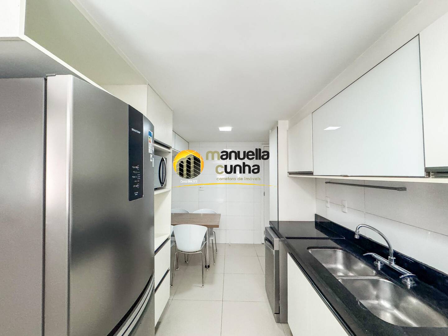 Apartamento, 3 quartos, 1992 m² - Foto 21