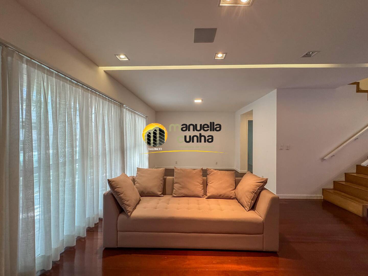 Apartamento, 3 quartos, 1992 m² - Foto 15
