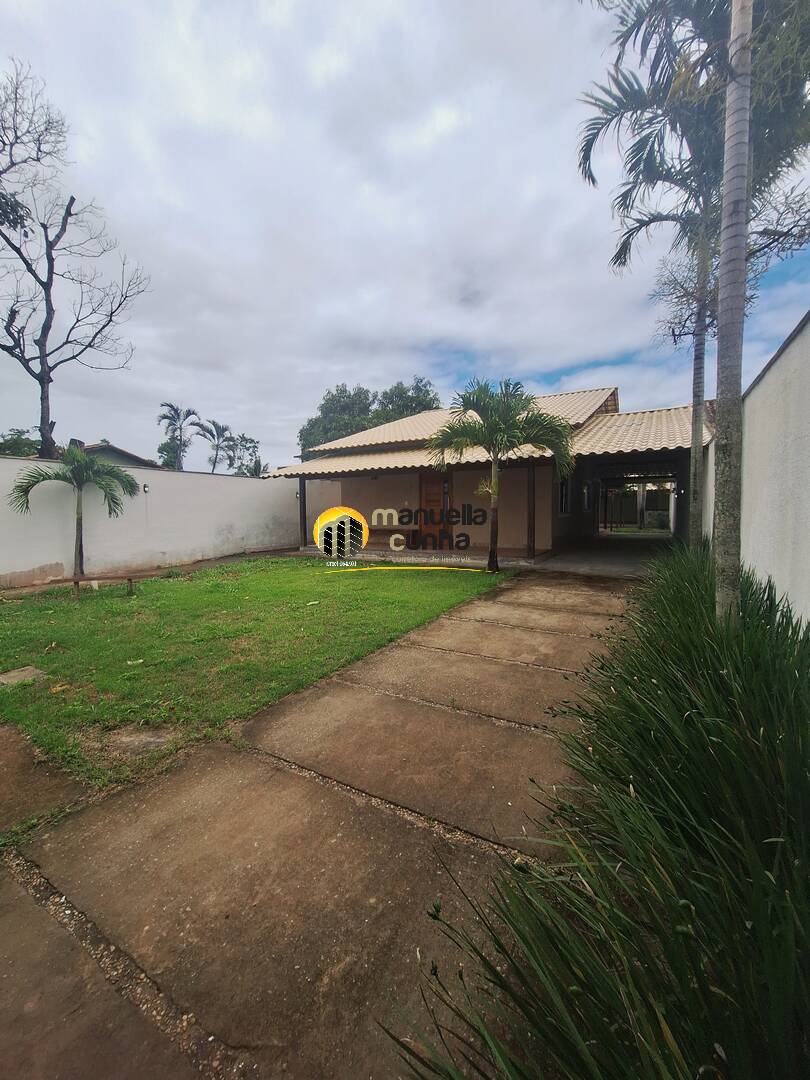 Casa, 3 quartos, 220 m² - Foto 3