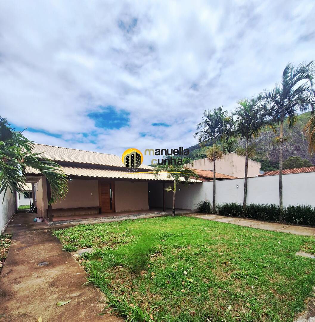 Casa, 3 quartos, 220 m² - Foto 1