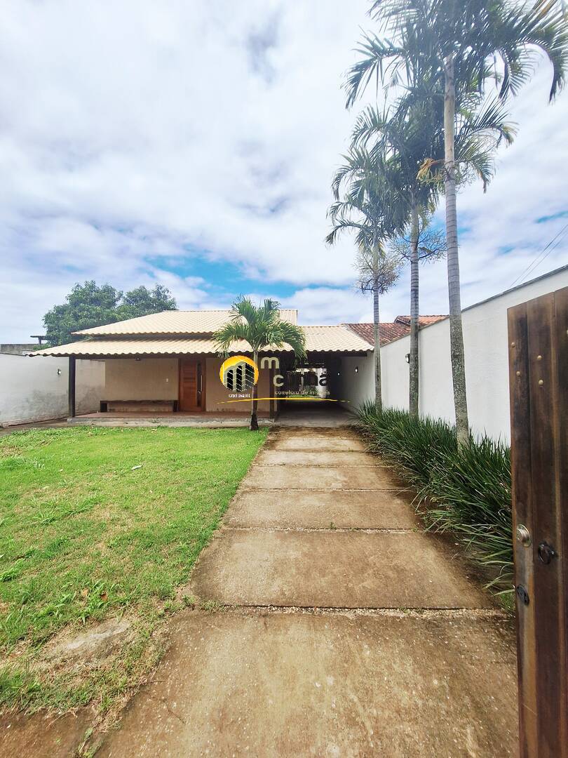 Casa, 3 quartos, 220 m² - Foto 4