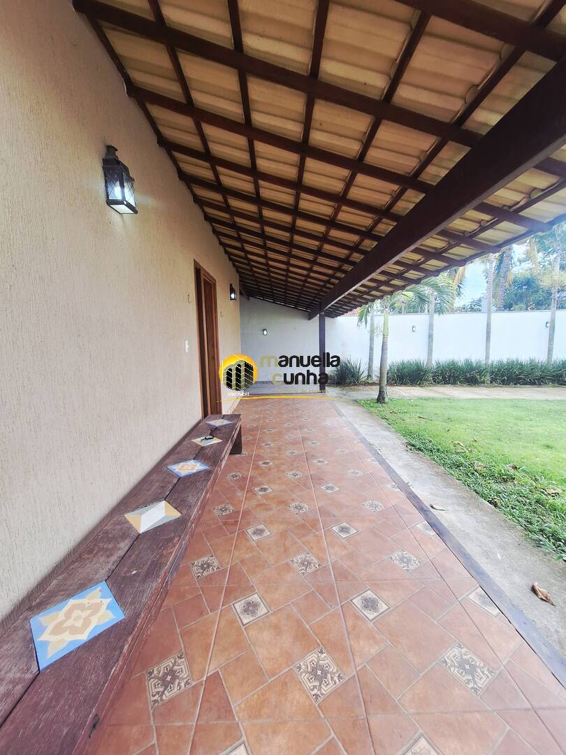 Casa, 3 quartos, 220 m² - Foto 7