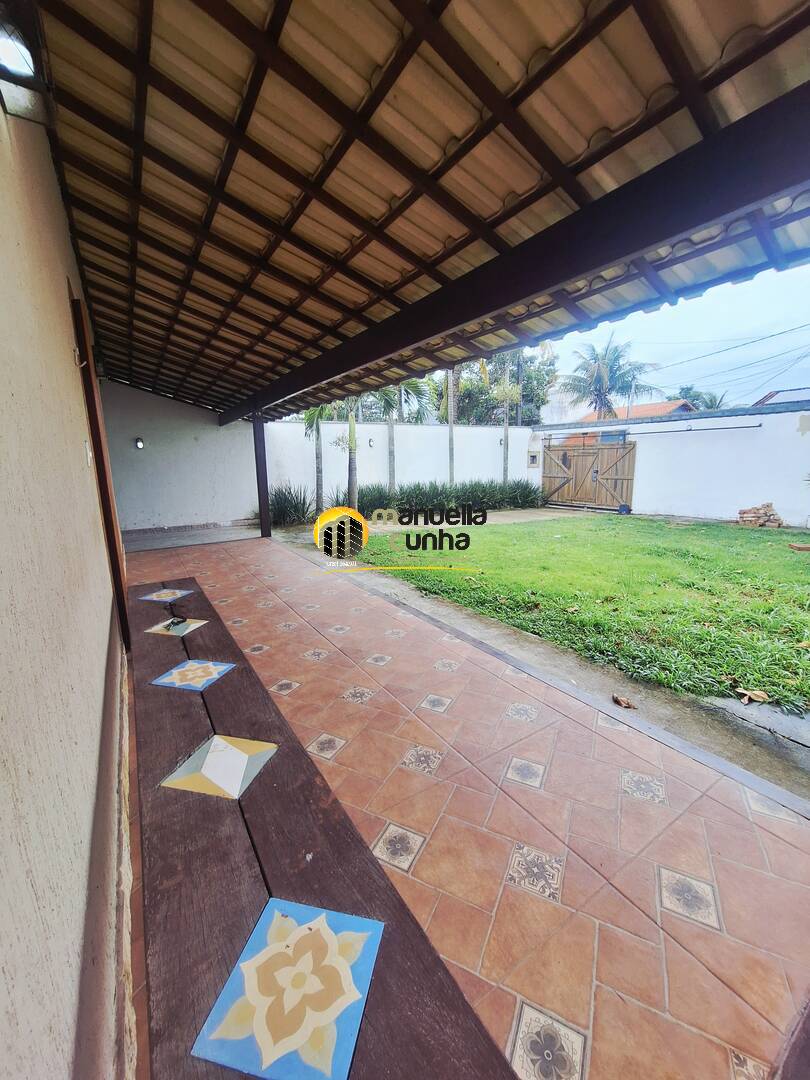 Casa, 3 quartos, 220 m² - Foto 8