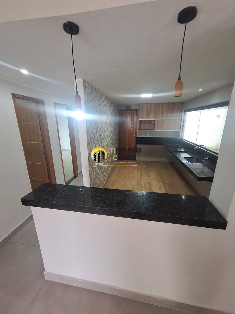 Casa, 3 quartos, 220 m² - Foto 12