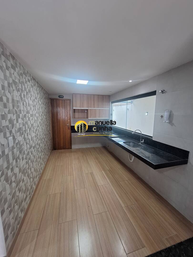 Casa, 3 quartos, 220 m² - Foto 13