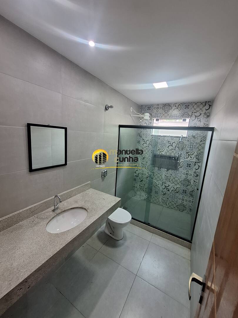 Casa, 3 quartos, 220 m² - Foto 15
