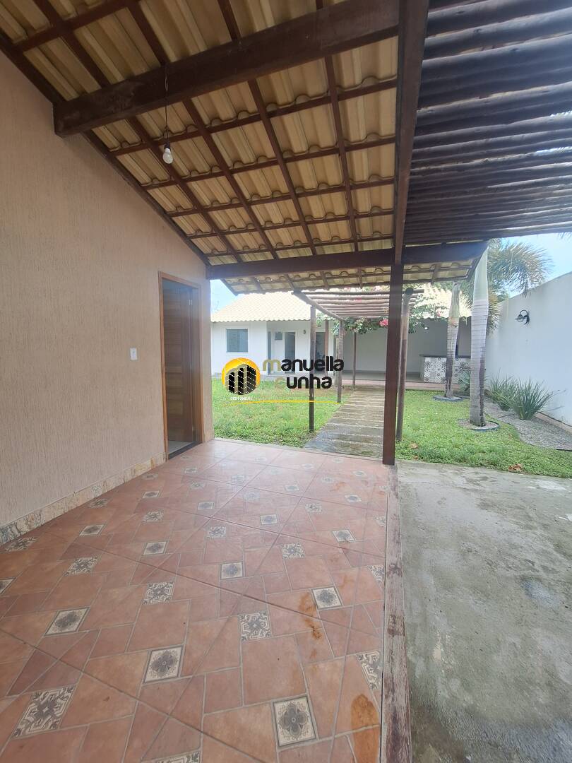 Casa, 3 quartos, 220 m² - Foto 24