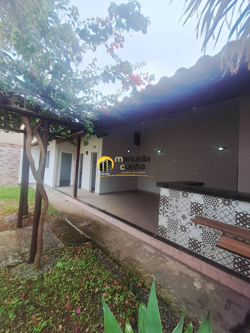 Casa, 3 quartos, 220 m² - Foto 31