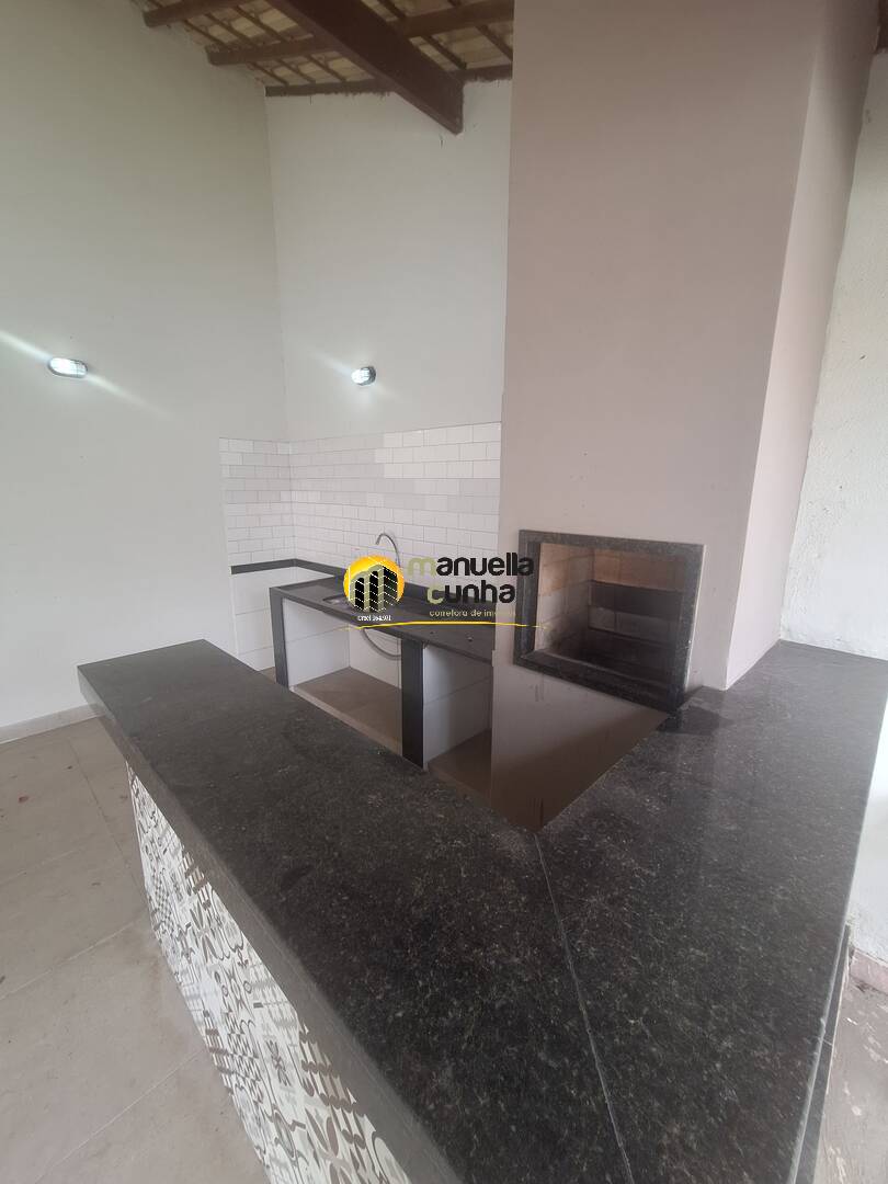 Casa, 3 quartos, 220 m² - Foto 33