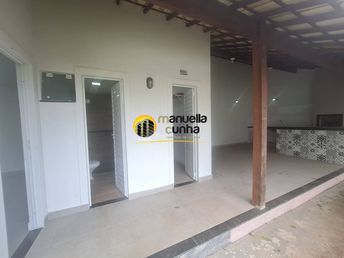 Casa, 3 quartos, 220 m² - Foto 34