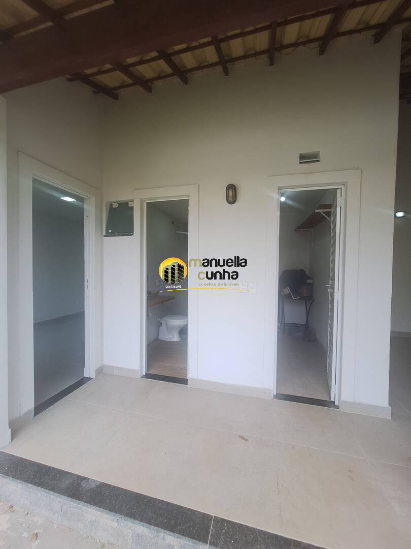 Casa, 3 quartos, 220 m² - Foto 35