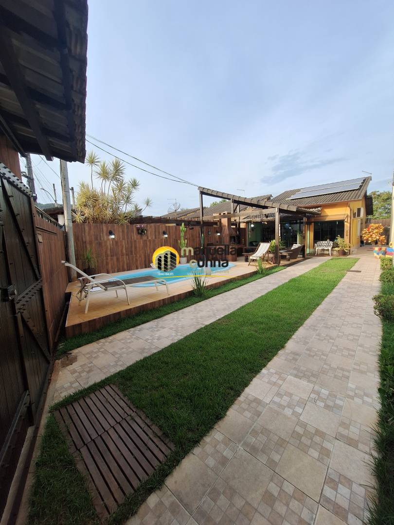 Casa, 2 quartos, 85 m² - Foto 3